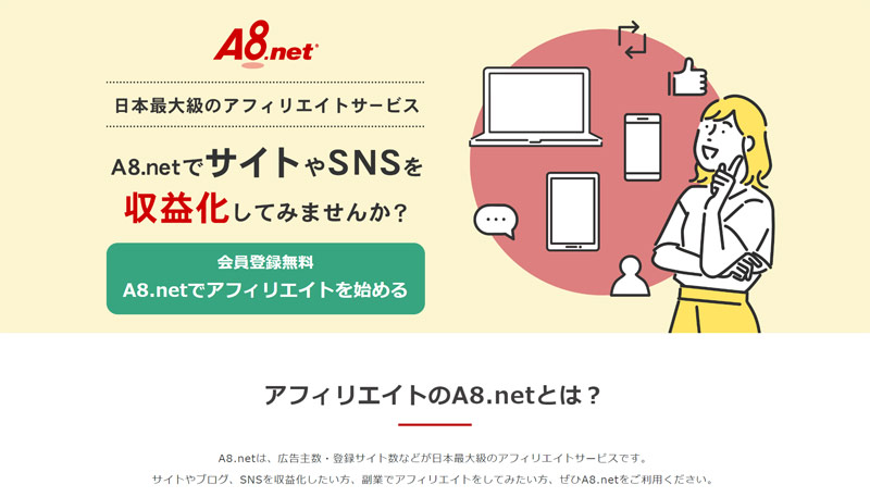 A8.net