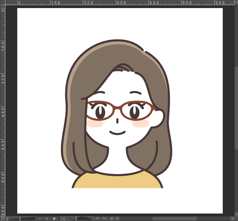 CLIP STUDIO PAINT