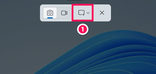 Snipping Tool
